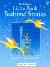 The Usborne Little Book Of Bedtime Stories