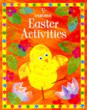 Usborne Easter Activities