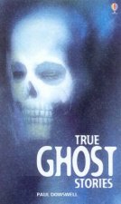 True Ghost Stories