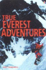 True Everest Adventures