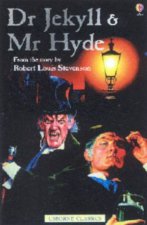 Usborne Classics Dr Jeckyll  Mr Hyde