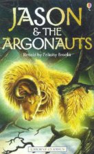 Usborne Classics Jason  The Argonauts