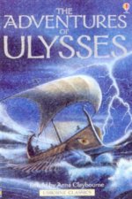 Usborne Classics The Adventures Of Ulysses