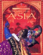 The Usborne InternetLinked Introduction To Asia