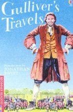 Usborne Young Reading Gullivers Travels
