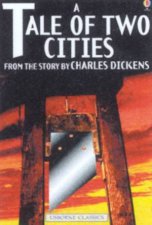 Usborne Classics A Tale Of Two Cities