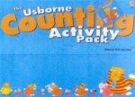 The Usborne Counting Activity Pack