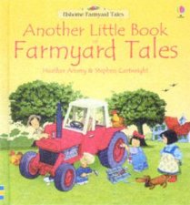 Usborne Farmyard Tales Another Little Book Of Farmyard Tales