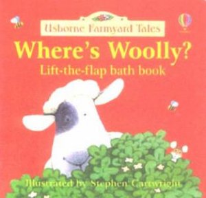 Where's Woolly? by Unknown