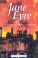 Usborne Classics Jane Eyre