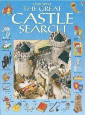The Great Castle Search