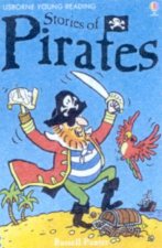 Usborne Young Reading Stories Of Pirates