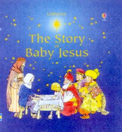 The Story Of Baby Jesus by Various