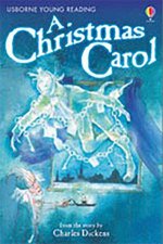 Usborne Young Reading A Christmas Carol