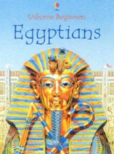 Usborne Beginners Egyptians