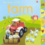 Usborne Look And Say Farm