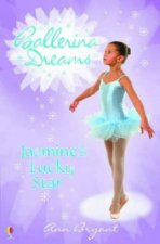 Ballerina Dreams Jasmines Lucky Star