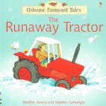 Usborne Farmyard Tales The Runaway Tractor