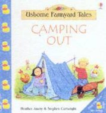 Usborne Farmyard Tales Camping Out