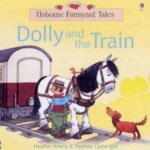 Usborne Farmyard Tales Dolly And The Train
