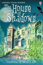 Usborne Young Reading The House Of Shadows