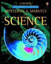 Mysteries  Marvels Of Science