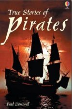 True Stories Of Pirates