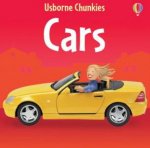 Usborne Chunkies Cars