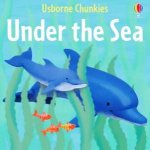 Usborne Chunkies Under The Sea