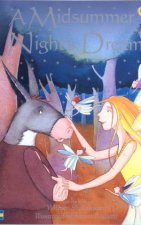 A Midsummer Nights Dream