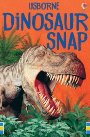 Dinosaur Snap by Various