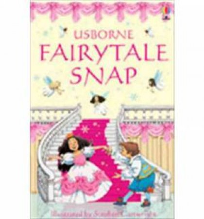 Fairy Tales Snap by Various