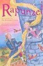 Usborne Young Reading Rapunzel
