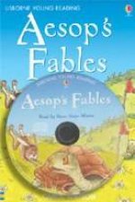 Aesops Fables  CD Pack