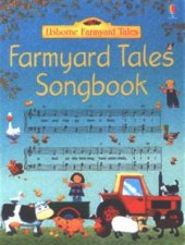 Usborne Farmyard Tales Song Book