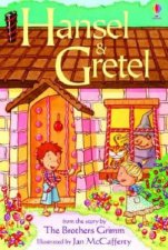 Hansel  Gretel