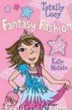 Totally Lucy Fantasy Fashion