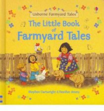 Little Book Of Farmyard Tales