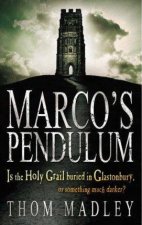 Marcos Pendulum