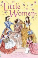 Usborne Young Reading Little Women