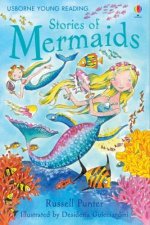 Usborne Young Reading Stories Of Mermaids