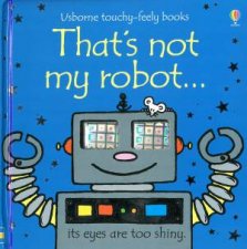 Thats Not My Robot