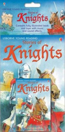 Stories Of Knights by Unknown