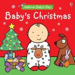 Usborne Babys Day Babys Christmas