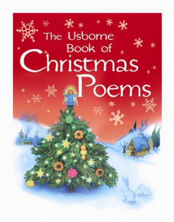 Christmas Poems by Various