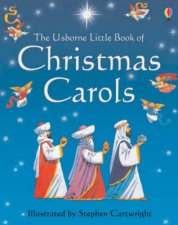 The Little Book Of Christmas Carols