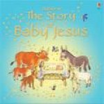 Story Of Baby Jesus