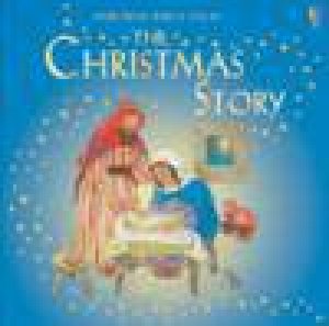 Christmas Story by Heather Amery