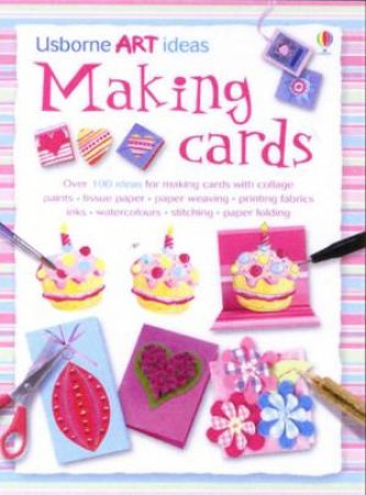 Making Cards by Fiona Watt
