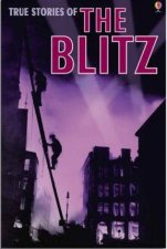 True Stories Of The Blitz